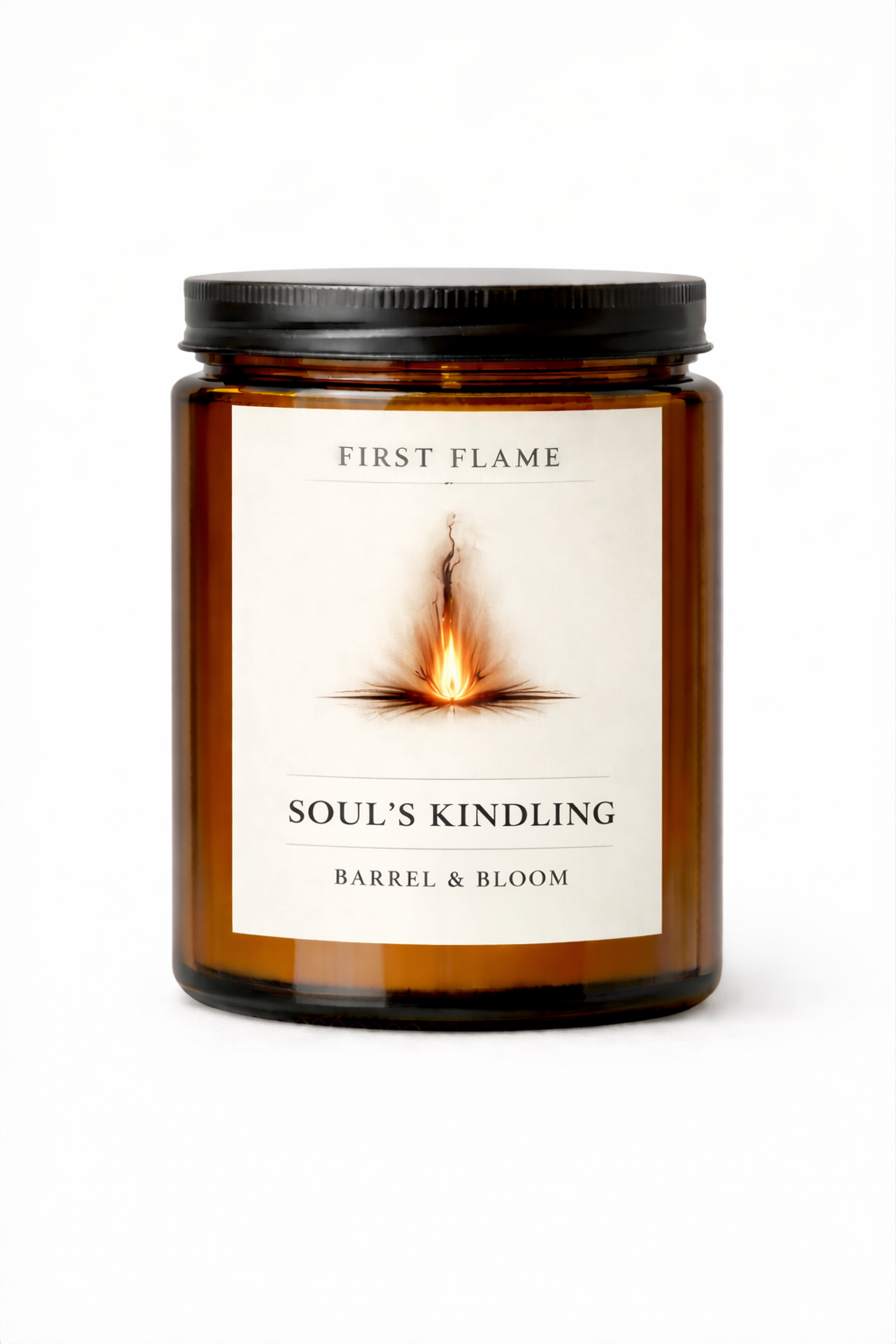 Soul’s Kindling